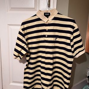 Ashworth men’s golf polo.